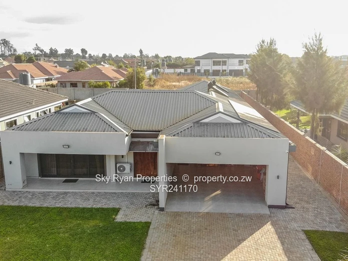 Sandton House For Sale