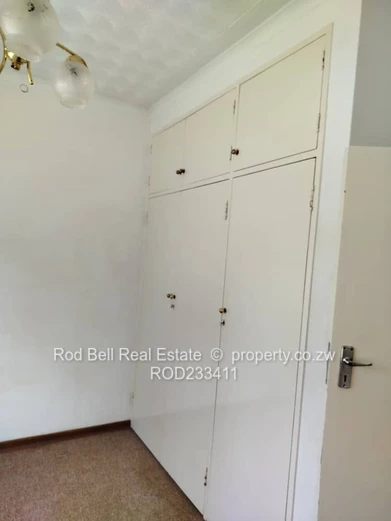 3 Bedroom Townhouse for rent in Athlone