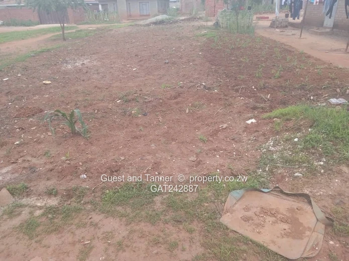 Stand For Sale In Granary Park Phase 2