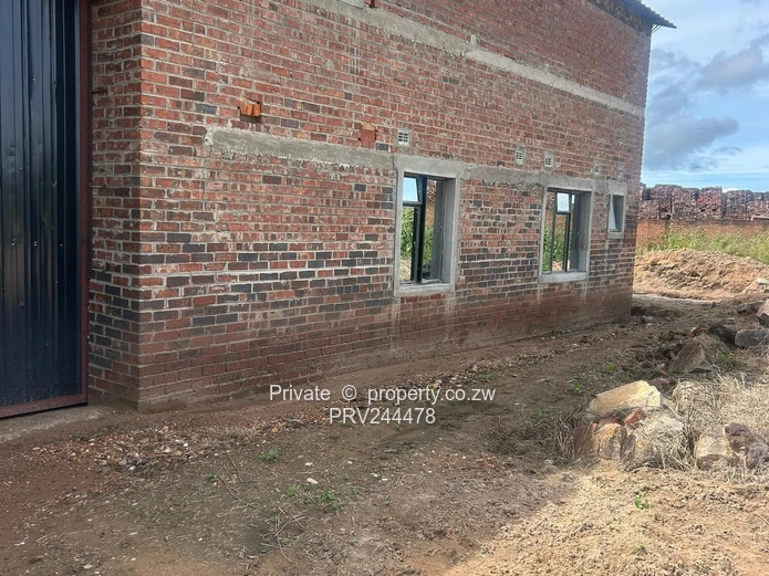 Warehouse/industrial To Rent In Chinhoyi