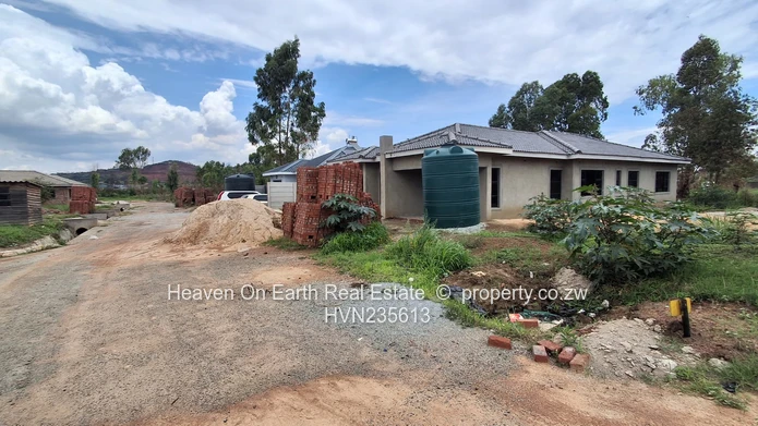 Vacant Residential Stand (Sole Mandate)