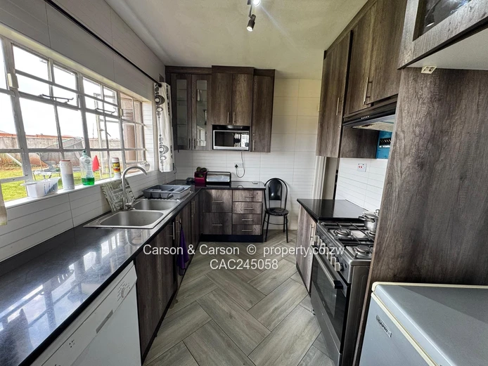 Mt Pleasant Heights cottage to rent