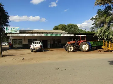 Shop & Retail Property