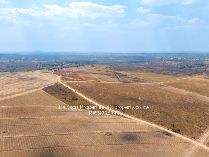 Goromonzi Plots For Sale