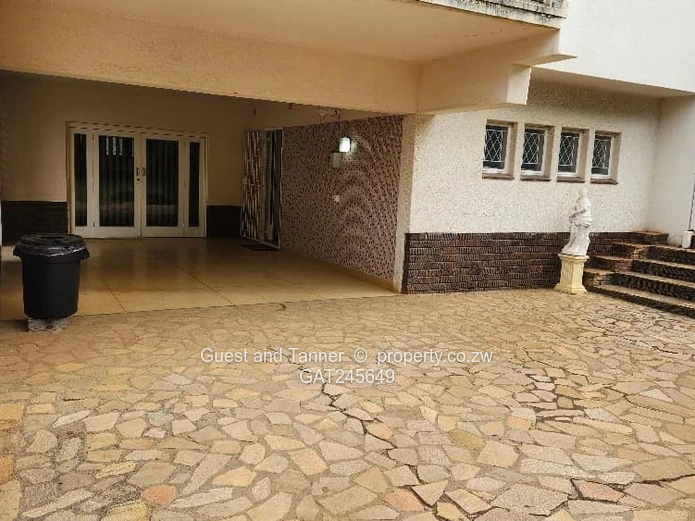 Commercial Property To Let In Mount Pleasant