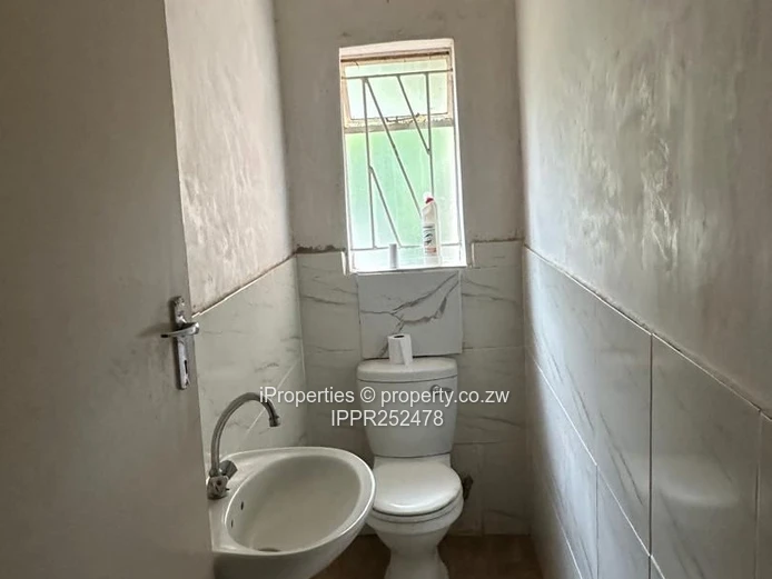4 Bedroomed house for sale in Marlborough $160,000