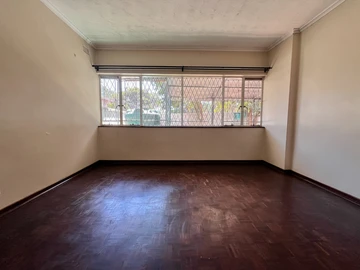 2 Bedroom Garden Flat