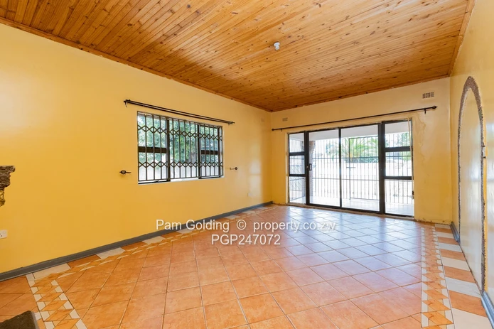 Move in Ready 3 Bedroom Gem!