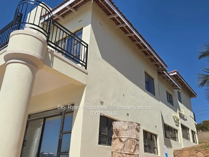 Carrick Creagh Double Storey For Sale