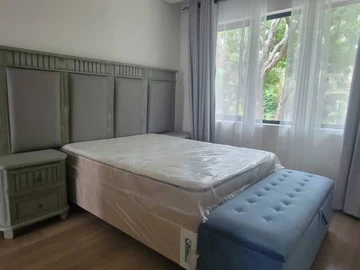 3 Bedroom Townhouse Complex