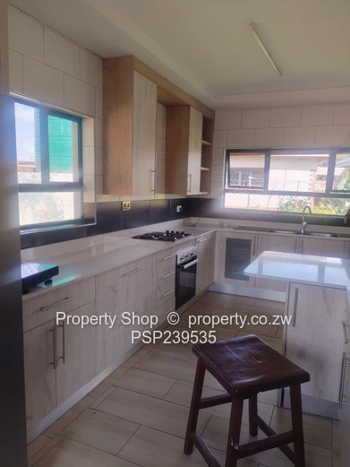 3Bed Furnished Rental - Adylin Westgate