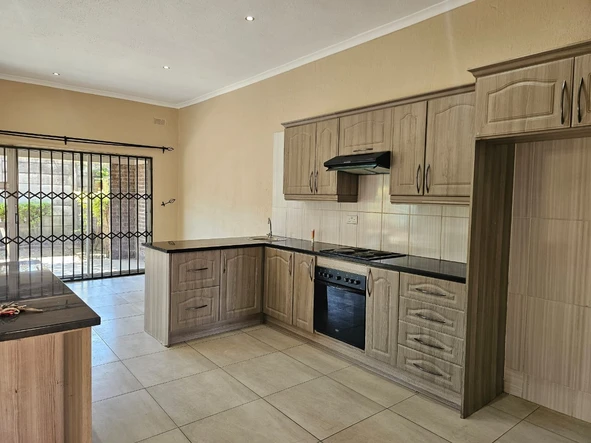 3 Bedroom Townhouse Complex