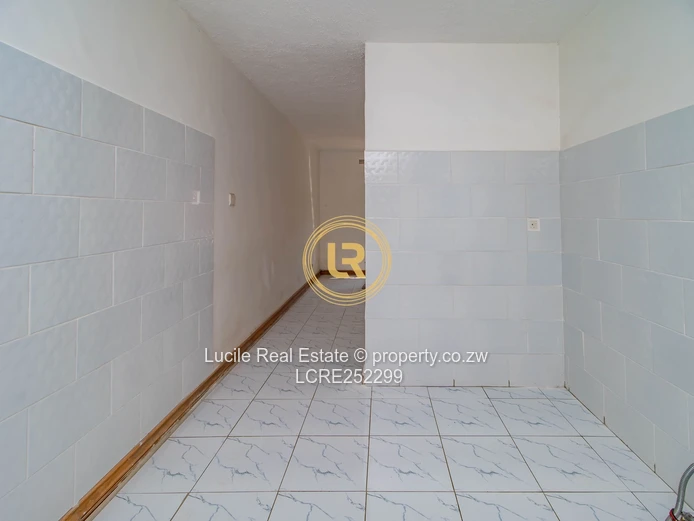 Comfortable 2-bedroom flat in Waneka Graniteside Park