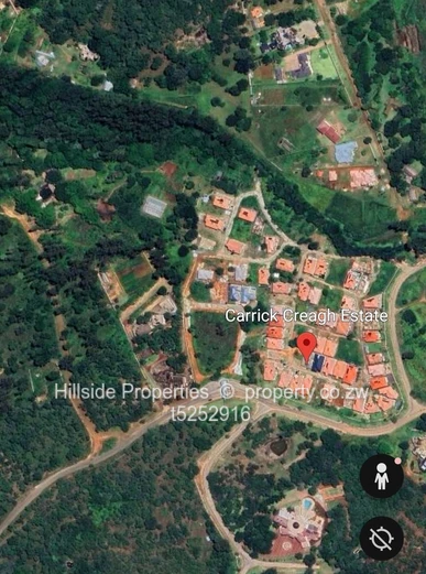 Carrick Creagh Estate land for sale  (Sole Mandate)