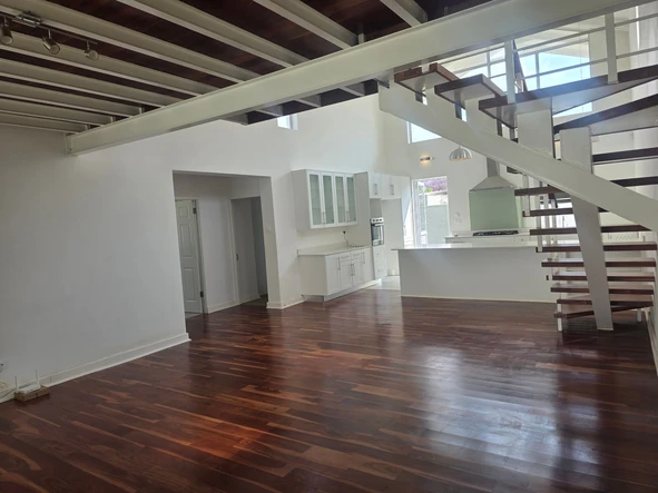 3 Bedroom Townhouse Complex