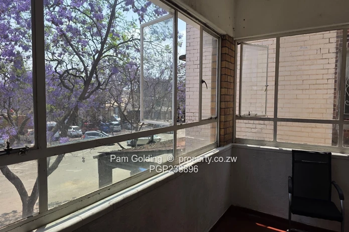 Versatile Block Of Flats!