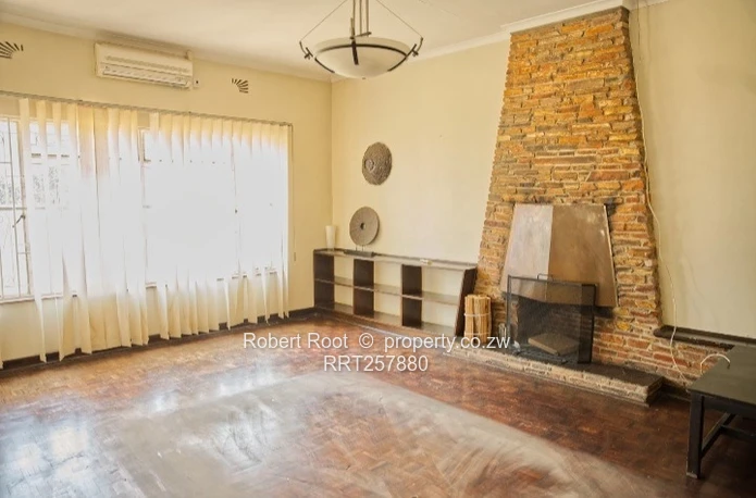 Commercial or Residential Potential in Avondale