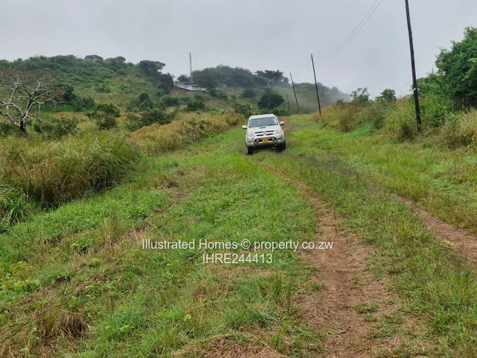 Chance to develop an  Industrial Estate