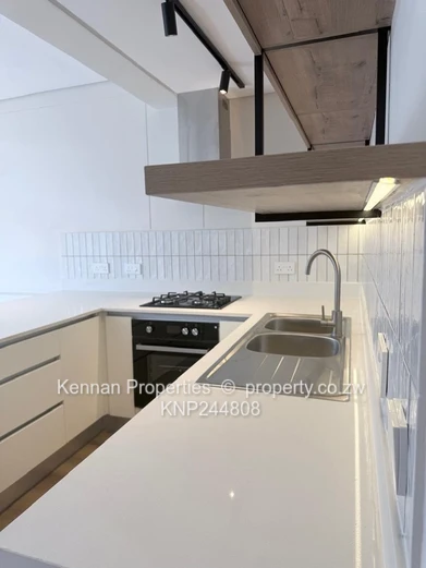 Simple living - Loft Apartment (Sole Mandate)