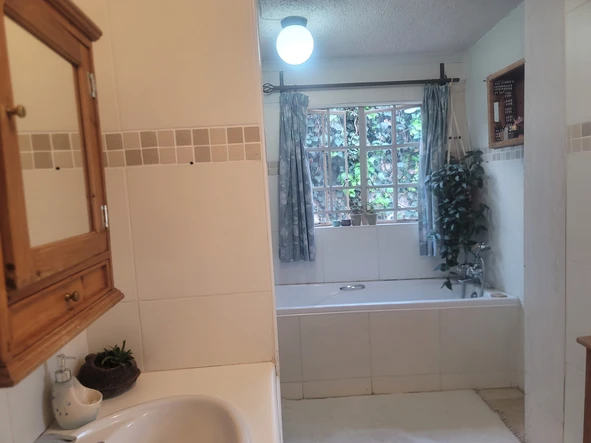 2 Bedroom Cottage