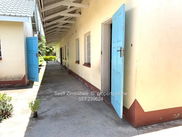 Fully Registered Turnkey Infant School Opportunity