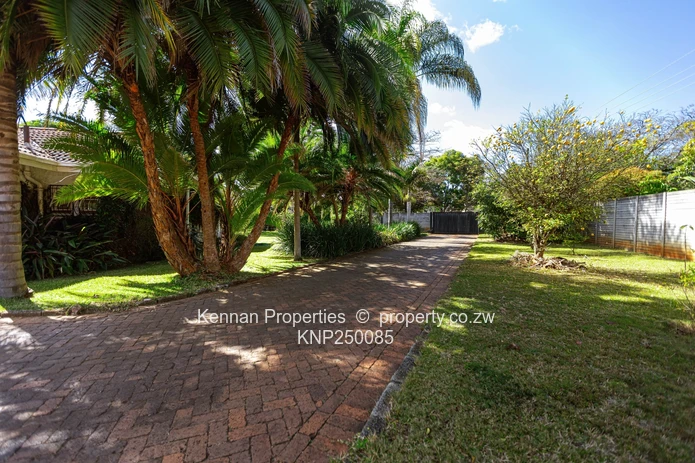 The perfect property for extended family living and future flexibility