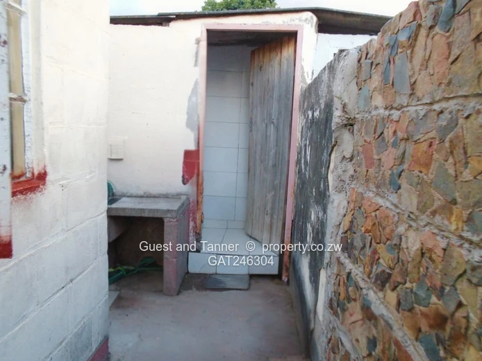 Glen Norah Core House for Sale