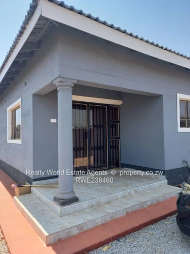 House For Sale - Accommodate Two Families