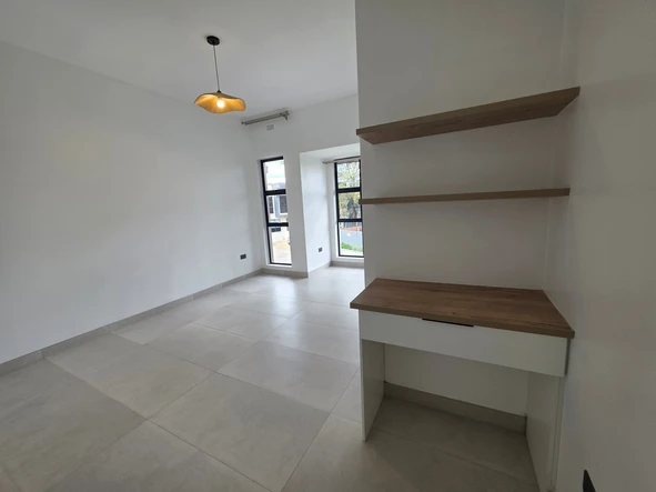 2 Bedroom Townhouse Complex