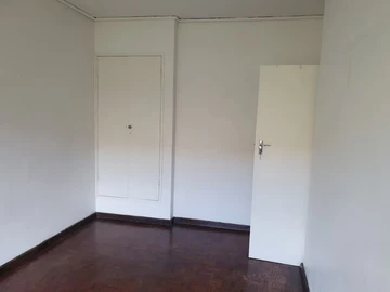 3 Bedroom Garden Flat