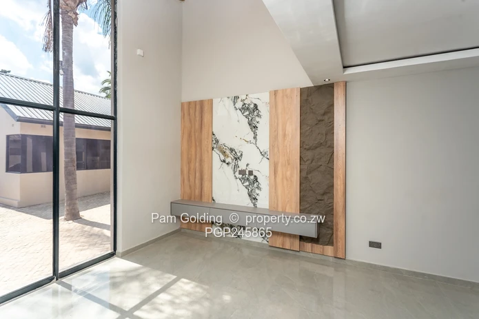 Executive Living in the Heart of Avondale