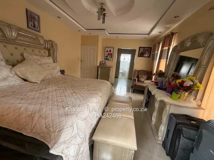 Waterfalls Mainway Meadows house for sale 