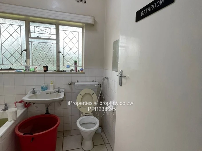 House for Sale in Eastlea – Ideal for Office or Residential Use