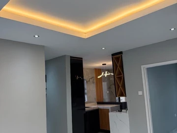 Garden Flat
