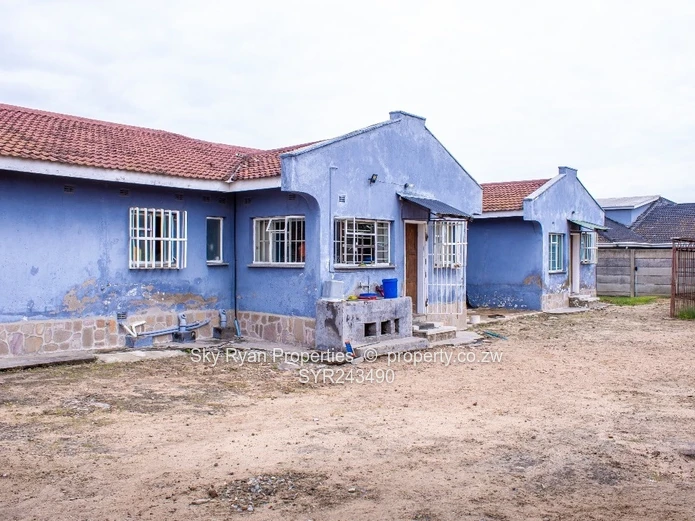 Chadcombe House For Sale