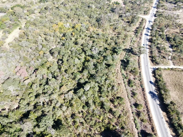 Commercial & Industrial Land