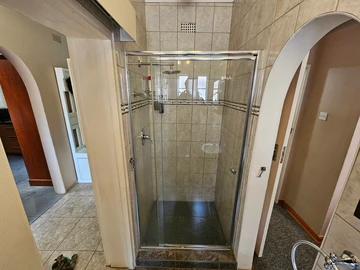 2 Bedroom Townhouse Complex