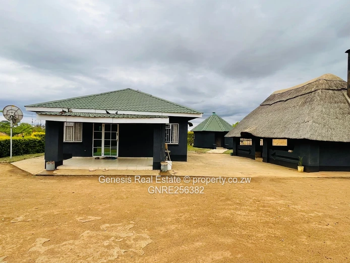 2Ha Of Versatile Country Living And Investment Potential