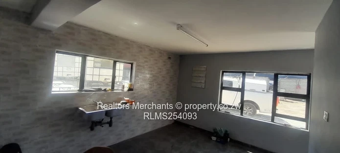 Ardbennie Industrial Property To Rent