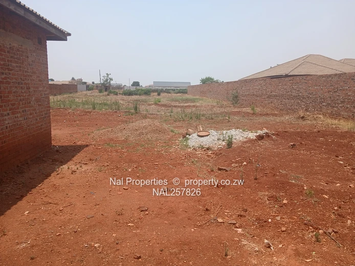 1968m² Mount Pleasant Heights – Main Road & Tarred Access
