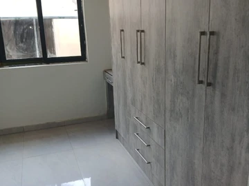 3 Bedroom Townhouse Complex