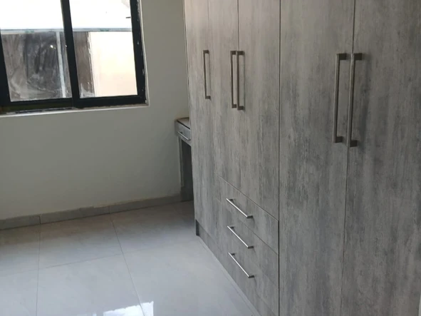 3 Bedroom Townhouse Complex