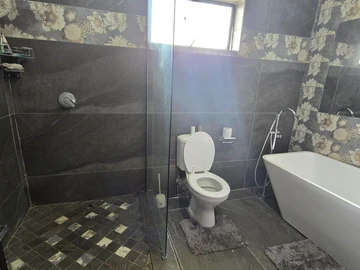 3 Bedroom Townhouse Complex