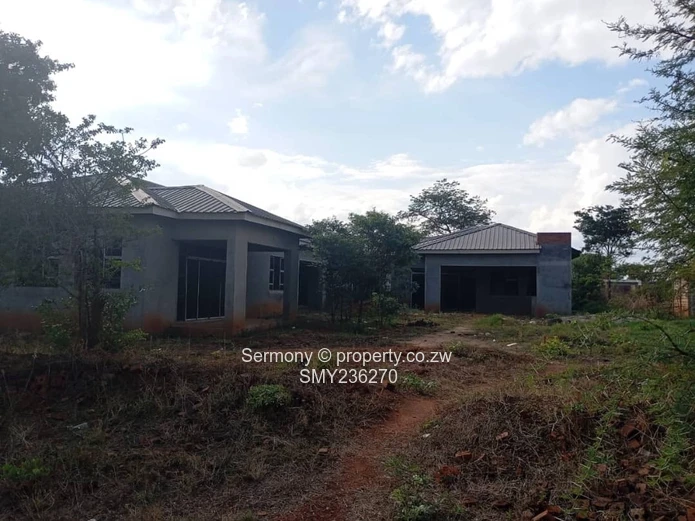 Residential house for sale