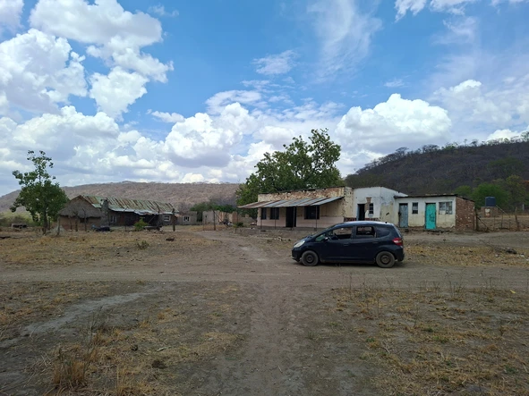 Farm & Agricultural Land