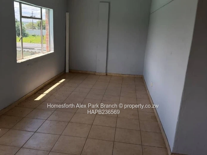 Prime Commercial Property for Sale in Norton!