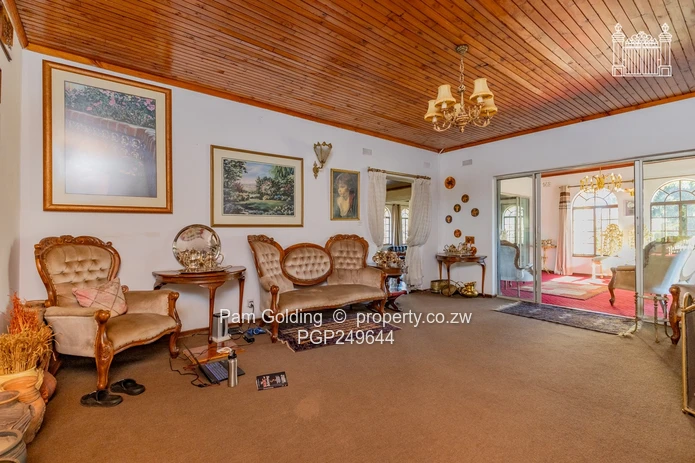 Prime Roadfront Property On Samora Machel Avenue  (Sole Mandate)