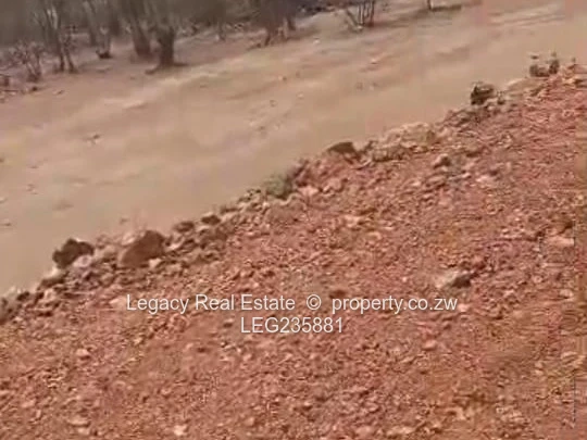 Prime Agro-Plots In Kadoma ,Perfect For Farming Or Horticulture