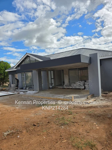 Final Unit Remaining: Spacious 4-Bedroom Townhouse in Mandara