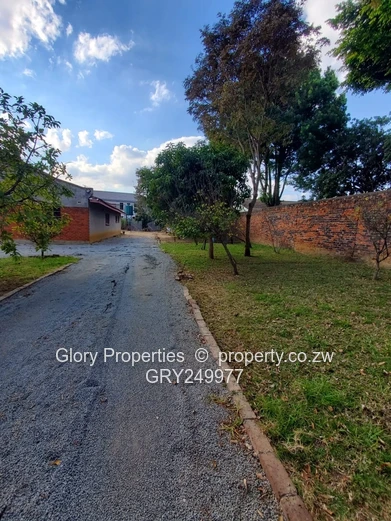 Commercial Property To Let – Borrowdale West